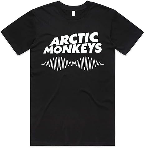 Arctic Monkeys -Soundwave - T-Shirt